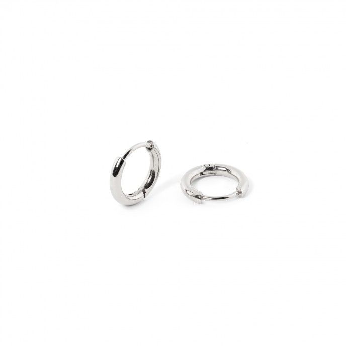 AROS DE ACERO DE 8MM