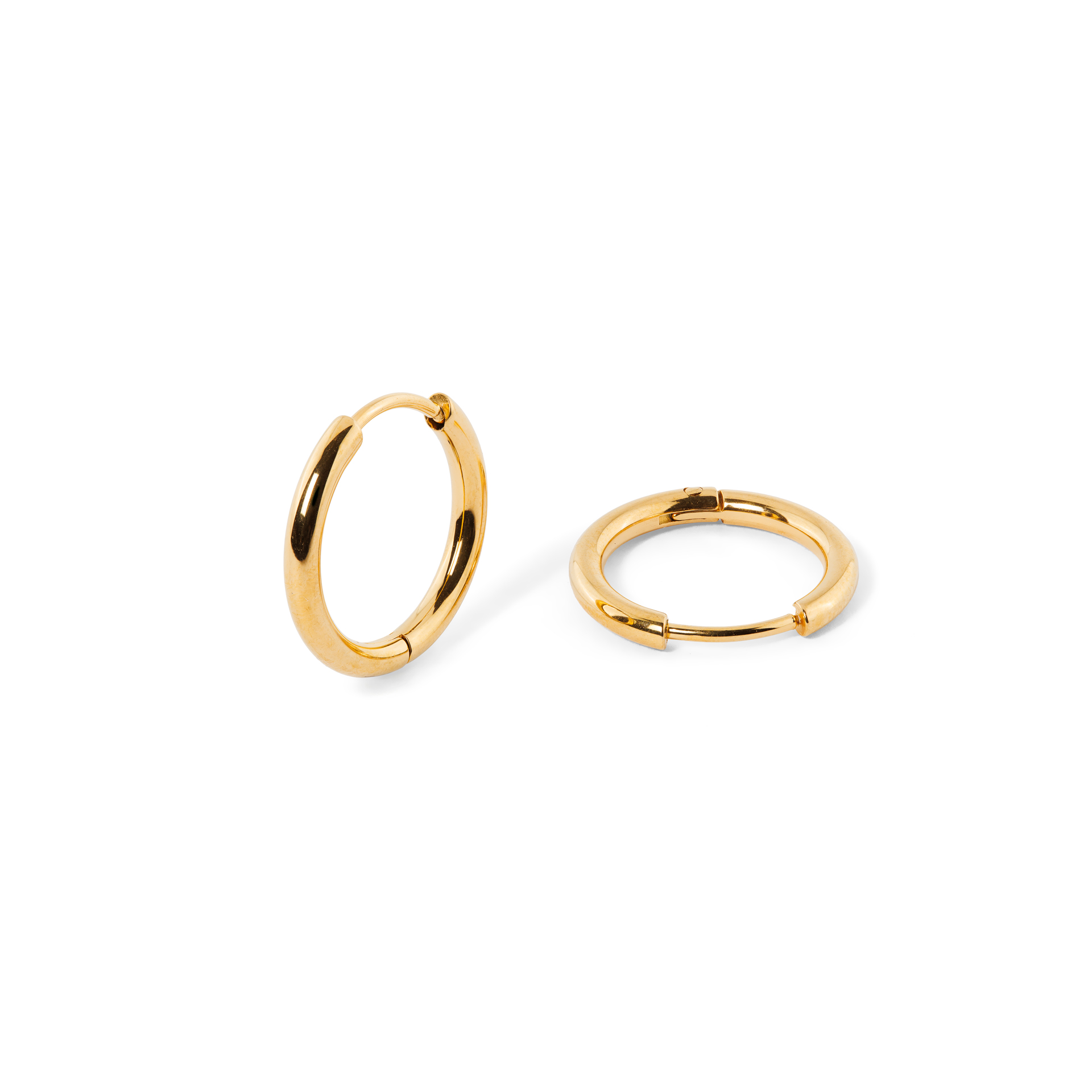 ARGOLAS AÇO DE 1.2CM