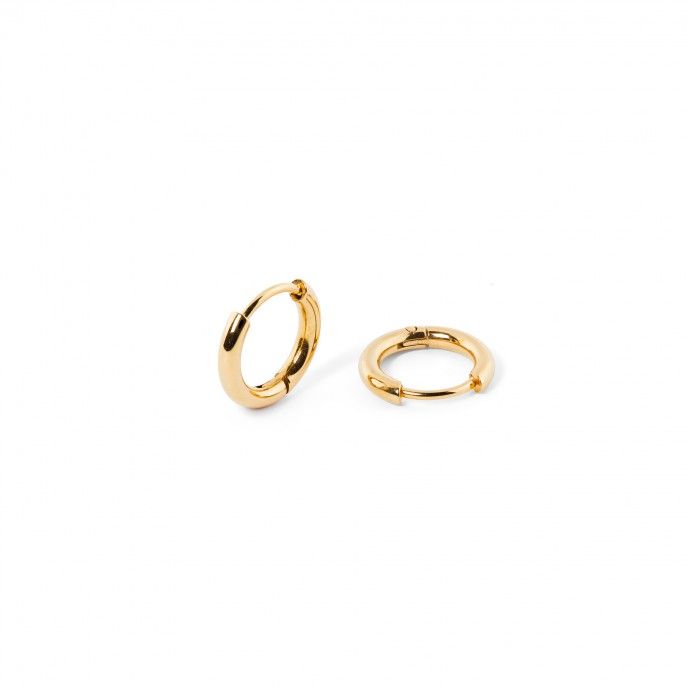 AROS DE ACERO DE 8MM