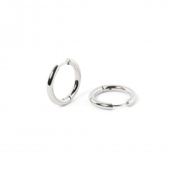 STEEL 1.6CM HOOPS STEEL 1.6CM HOOPS