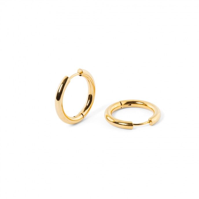 AROS DE ACERO DE 1.6CM