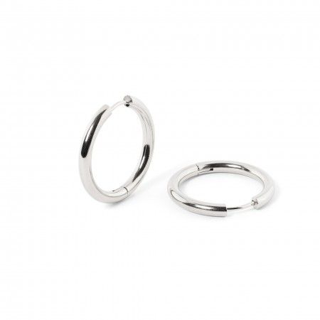 STEEL 2CM HOOPS STEEL 2CM HOOPS