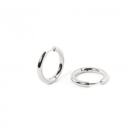STEEL 1.6CM HOOPS STEEL 1.6CM HOOPS