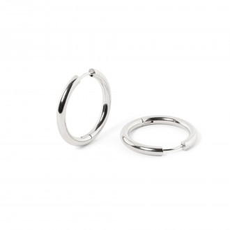 AROS DE ACERO DE 2CM