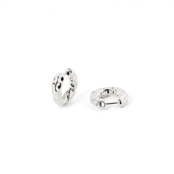 STEEL ROUND HOOPS