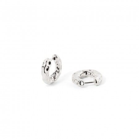 STEEL ROUND HOOPS