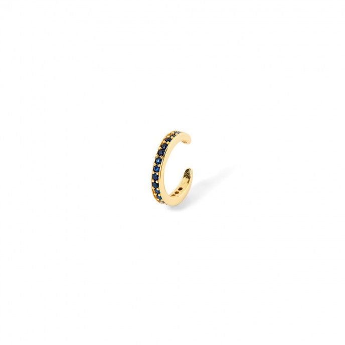 EAR CUFF CON ZIRCONIOS