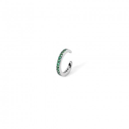 EAR CUFF CON ZIRCONIOS