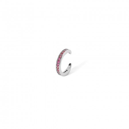 EAR CUFF CON ZIRCONIOS