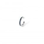 Silver Blue