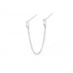 Silver - Zircon