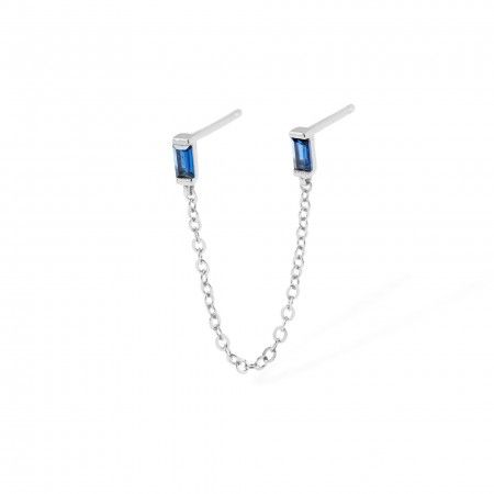 DOUBLE EARRING