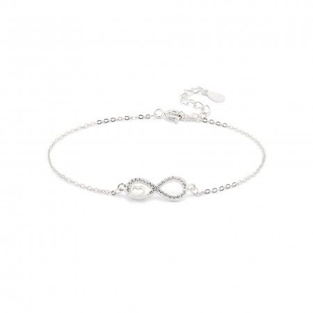 PULSEIRA INFINITO PULSEIRA INFINITO