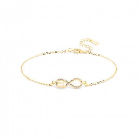 PULSEIRA INFINITO PULSEIRA INFINITO