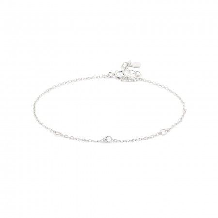 THREE CIRCLES BRACELET THREE CIRCLES BRACELET
