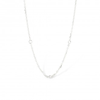 COLLAR CON TRES C�RCULOS