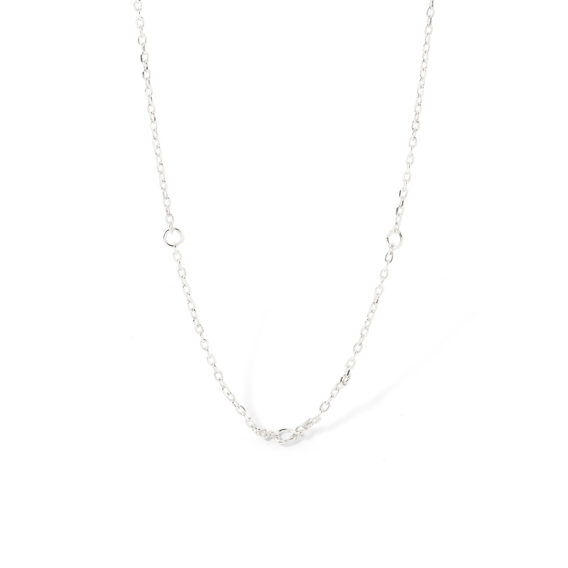 COLAR TRÊS CÍRCULOS