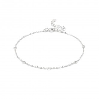 PULSERA CINCO C�RCULOS