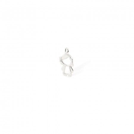 GIRL PENDANT GIRL PENDANT