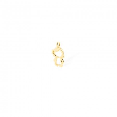 GIRL PENDANT GIRL PENDANT
