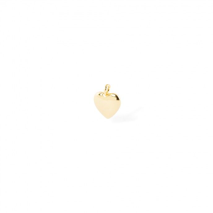 HEART PENDANT