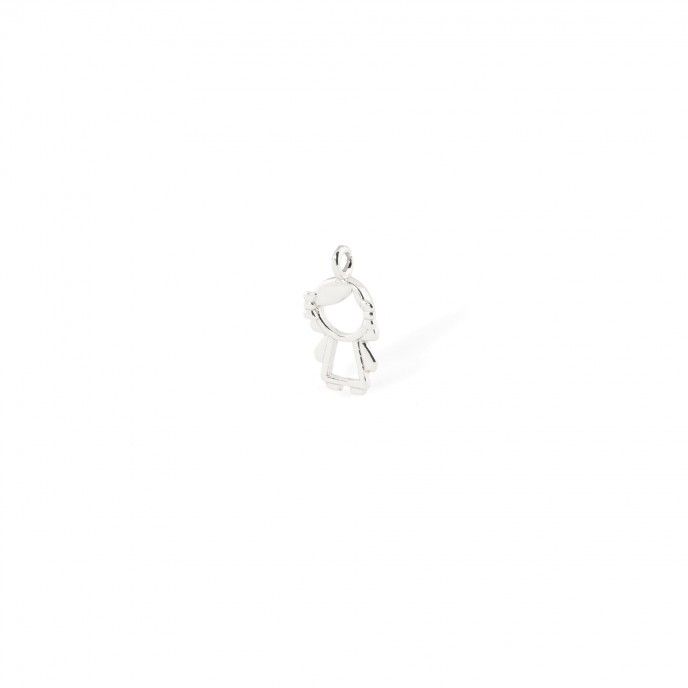 GIRL PENDANT