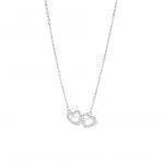 Silver - Zircon