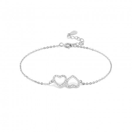 PULSEIRA CORAÇÕES PULSEIRA CORAÇÕES