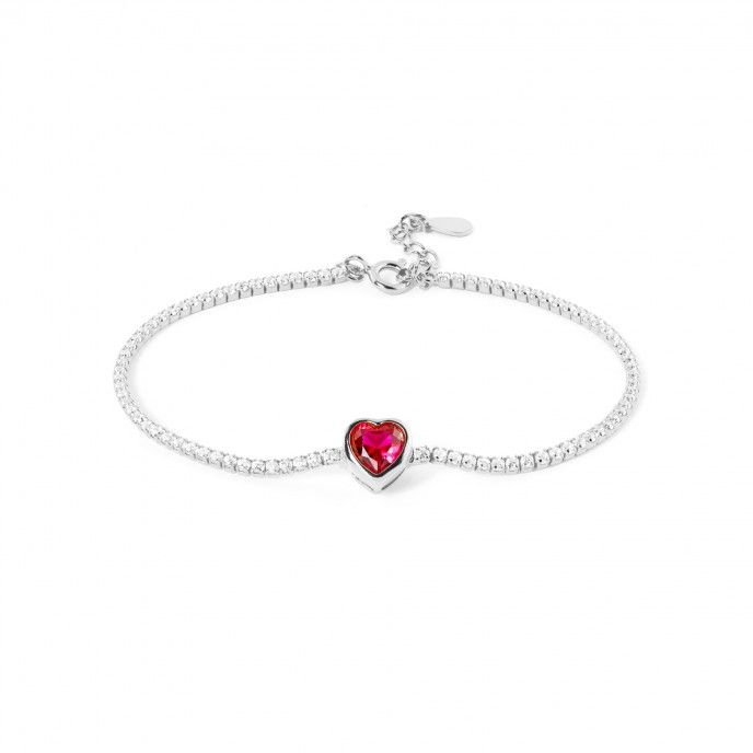 PULSERA CORAZN