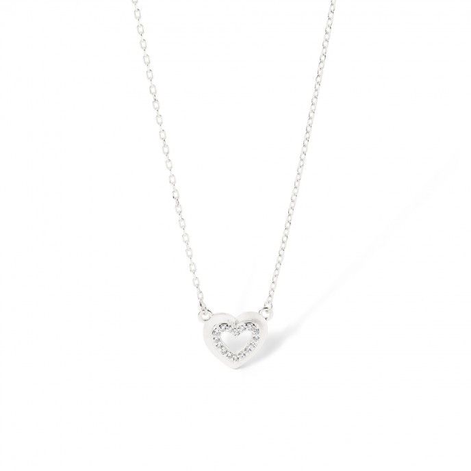 COLLAR CORAZN