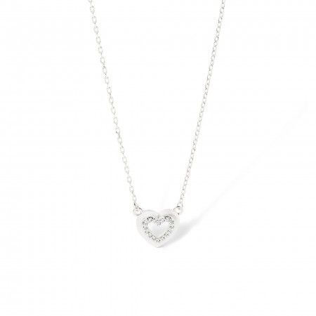 COLLAR CORAZN