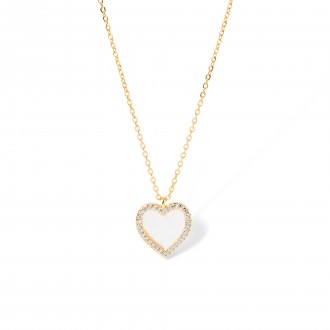COLLAR CORAZ�N