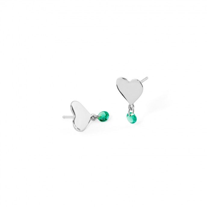 PENDIENTES CORAZN