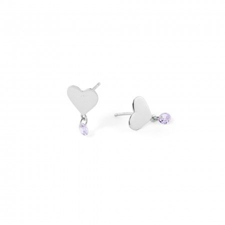 HEART EARRINGS HEART EARRINGS