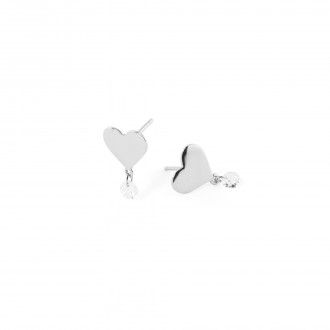 PENDIENTES CORAZÓN PENDIENTES CORAZÓN
