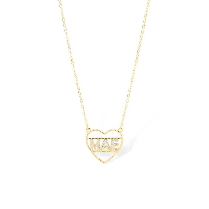 ME NECKLACE