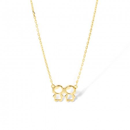 COLLAR NIAS