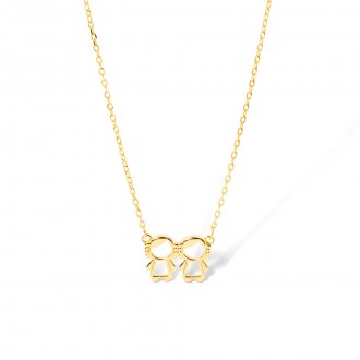 GIRLS NECKLACE