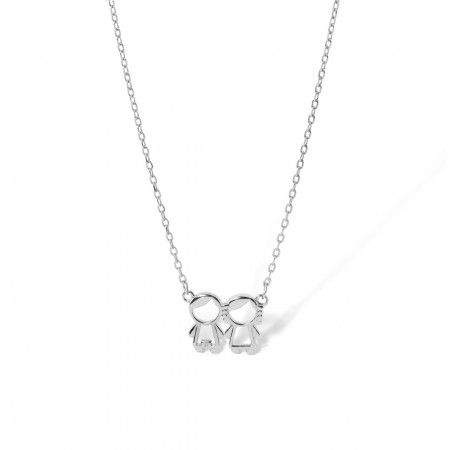 COLLAR PAREJA