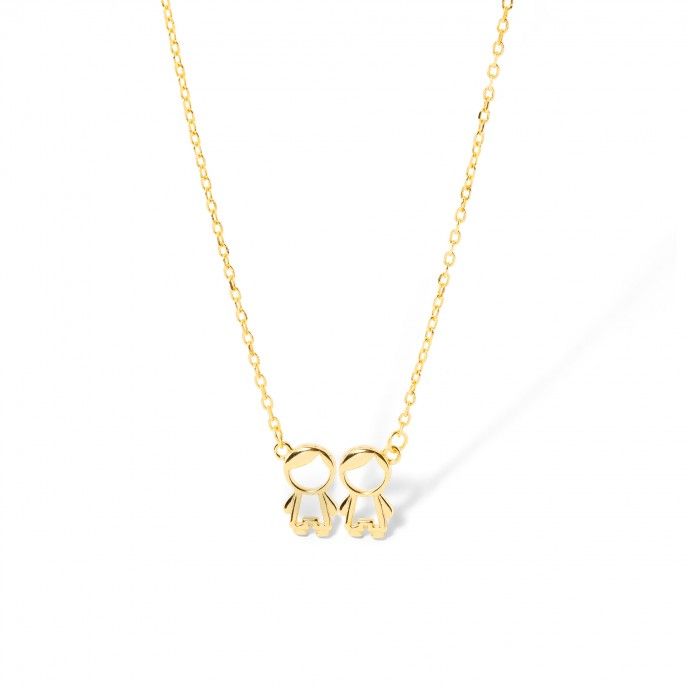 COLLAR NIOS