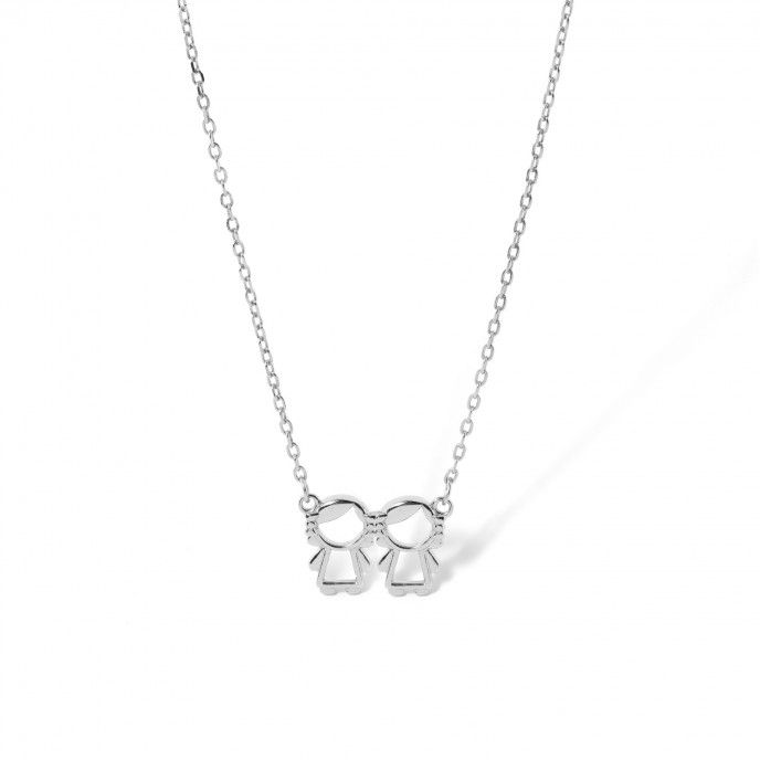 GIRLS NECKLACE