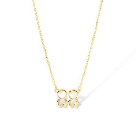 COLLAR NIOS