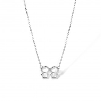 COLLAR NI�AS