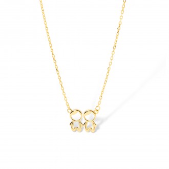BOYS NECKLACE