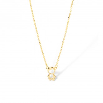 COLLAR NI�O