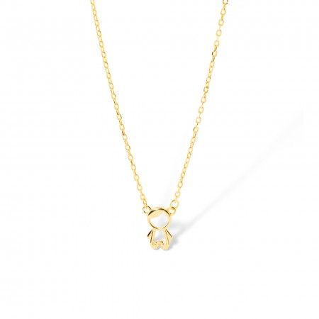 COLLAR NIO