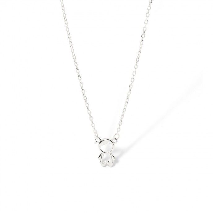 BOY NECKLACE