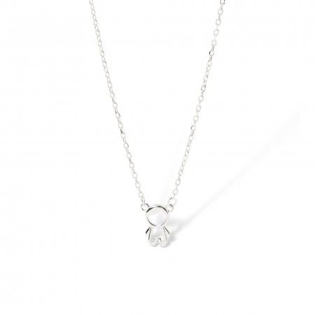 BOY NECKLACE