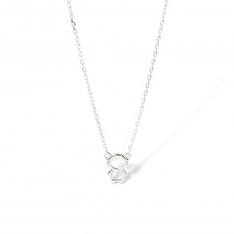 COLLAR NI�A