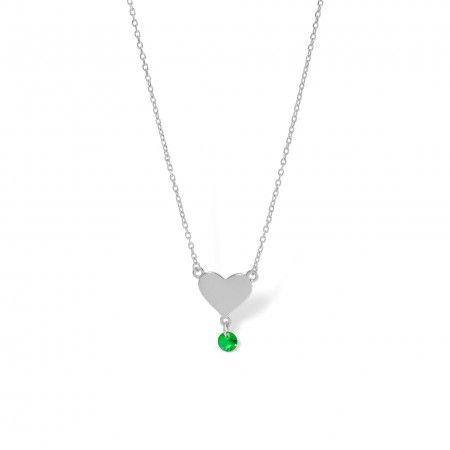 COLLAR CORAZÓN COLLAR CORAZÓN